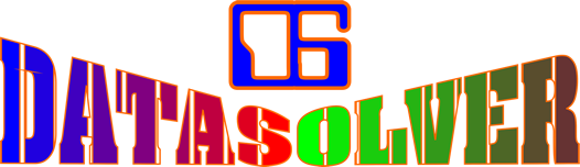 Data Solver